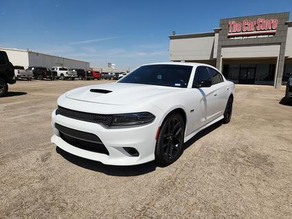 2023 Dodge Charger Midland TX