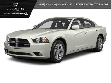2013 Dodge Charger Newton NC
