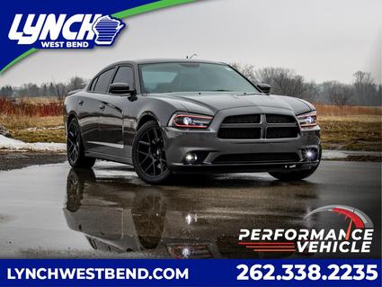 2014 Dodge Charger West Bend WI
