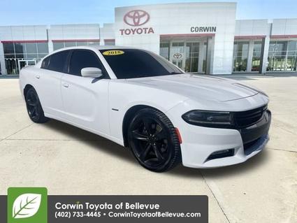 2018 Dodge Charger Bellevue NE