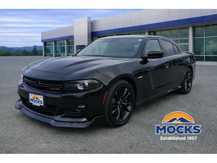2018 Dodge Charger Grants Pass OR