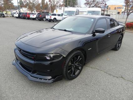 2018 Dodge Charger Grants Pass OR
