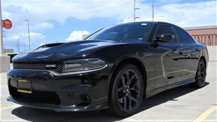 2019 Dodge Charger Honolulu HI
