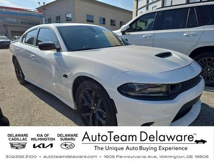 2019 Dodge Charger Wilmington DE