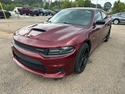 2019 Dodge Charger Saltillo MS