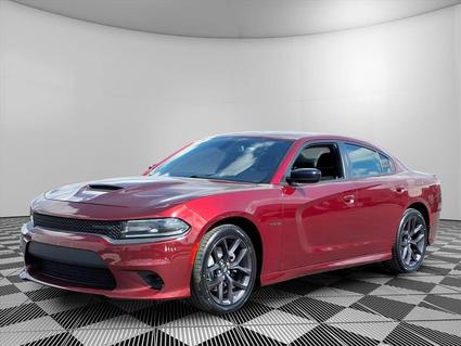 2021 Dodge Charger High Point NC