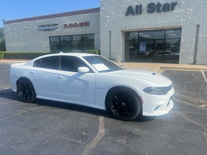2021 Dodge Charger Muskogee OK