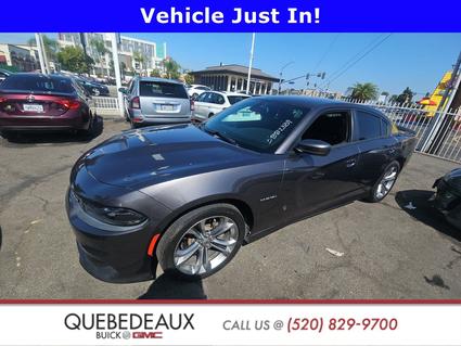 2021 Dodge Charger Tucson AZ