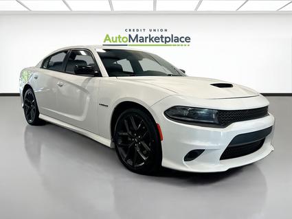 2022 Dodge Charger Winston Salem NC