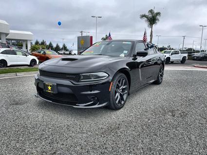 2022 Dodge Charger Salinas CA