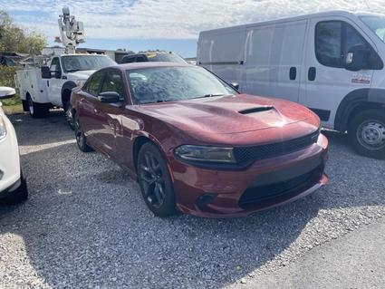 2022 Dodge Charger Sparta TN