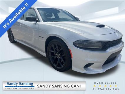 2022 Dodge Charger Pensacola FL