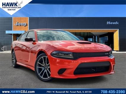 2023 Dodge Charger Forest Park IL
