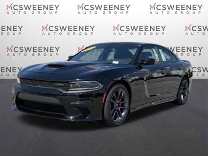 2023 Dodge Charger Pell City AL