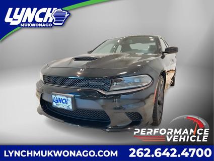 2023 Dodge Charger Mukwonago WI