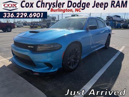 2023 Dodge Charger Burlington NC