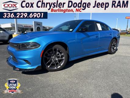 2023 Dodge Charger Burlington NC