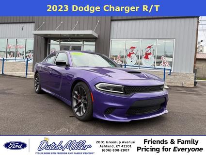 2023 Dodge Charger Ashland KY