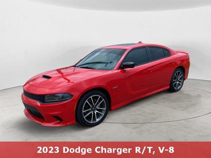 2023 Dodge Charger Washington Court House OH