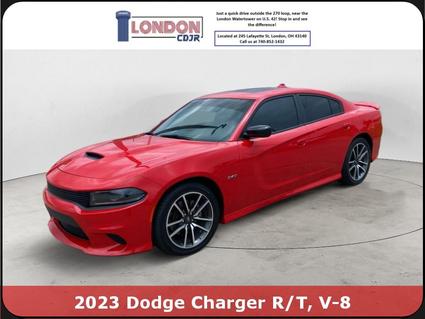 2023 Dodge Charger Washington Court House OH