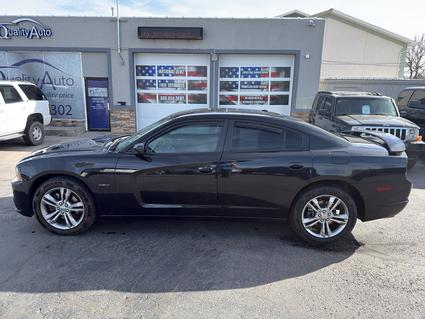 2014 Dodge Charger Gillette WY