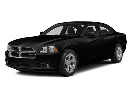 2014 Dodge Charger Gillette WY