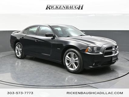 2014 Dodge Charger Denver CO