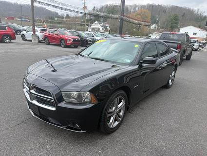 2014 Dodge Charger Princeton WV