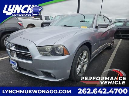 2014 Dodge Charger Mukwonago WI