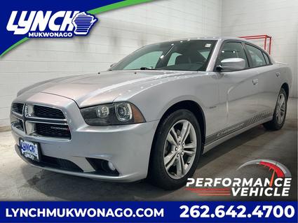 2014 Dodge Charger Mukwonago WI