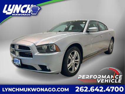 2014 Dodge Charger Mukwonago WI