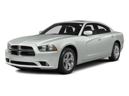2014 Dodge Charger Cheyenne WY