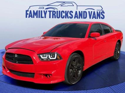 2014 Dodge Charger Denver CO