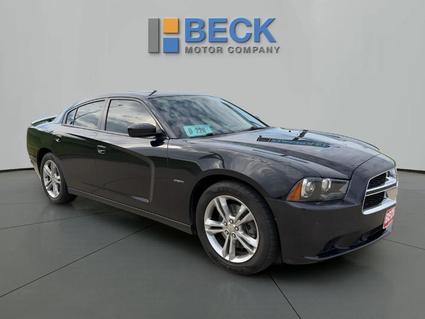 2014 Dodge Charger Pierre SD