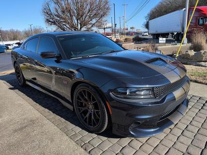2018 Dodge Charger Henderson KY
