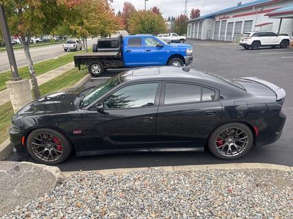 2015 Dodge Charger Post Falls ID