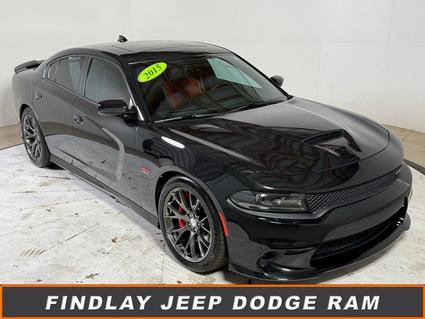 2015 Dodge Charger Post Falls ID
