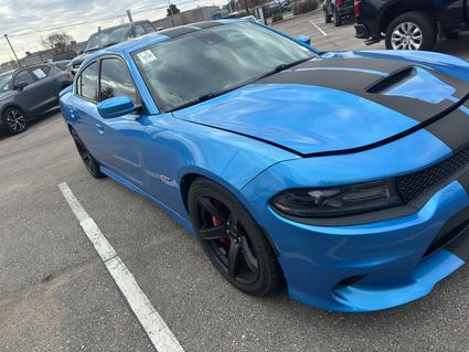 2018 Dodge Charger Memphis TN