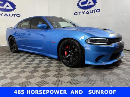 2018 Dodge Charger Memphis TN