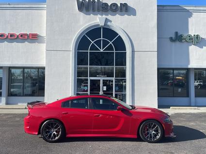 2016 Dodge Charger Winnsboro SC