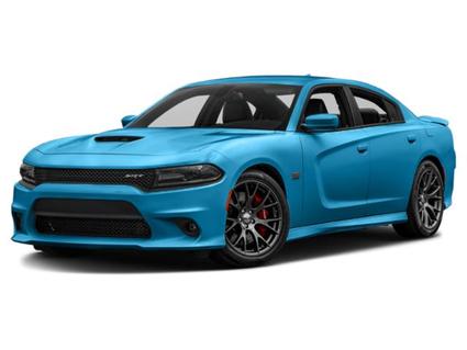 2018 Dodge Charger Casper WY