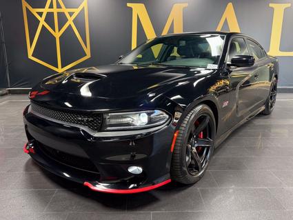 2018 Dodge Charger Redondo Beach CA