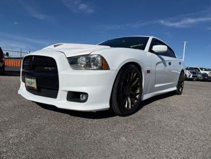2012 Dodge Charger Idaho Falls ID