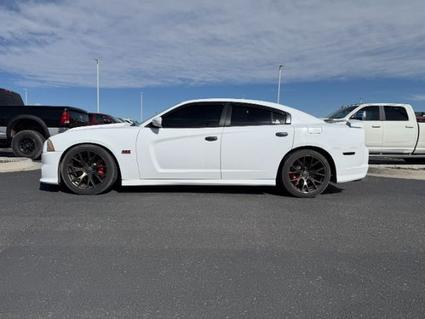 2012 Dodge Charger Idaho Falls ID