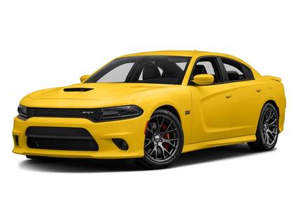 2017 Dodge Charger Coeur d'Alene ID