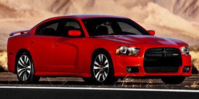 2012 Dodge Charger Burnsville MN