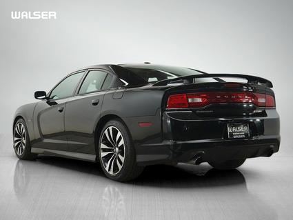2012 Dodge Charger Burnsville MN