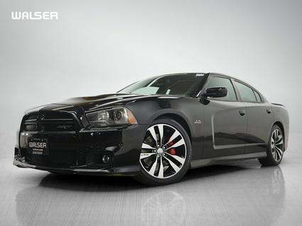 2012 Dodge Charger Burnsville MN