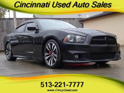 2012 Dodge Charger Cincinnati OH