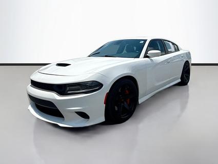 2018 Dodge Charger Vestavia Hills AL